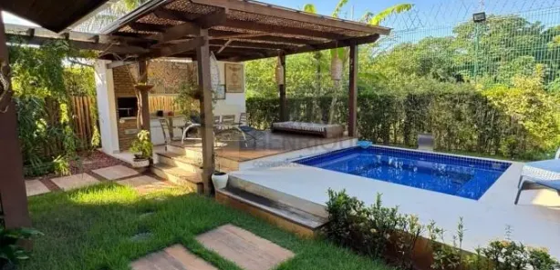 Casa de Condomínio com 4 Quartos à venda, 453m² no Itapuã, Salvador
