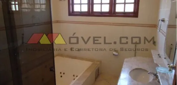 Sobrado com 3 Quartos à venda, 300m² no Jardim Residencial Copacabana, Rio Claro