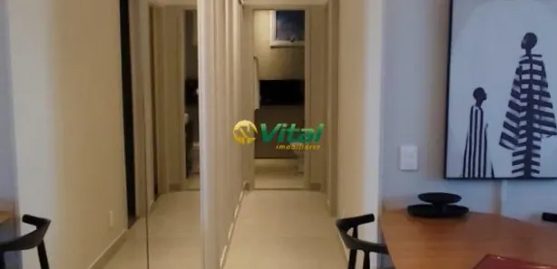 Apartamento com 2 Quartos à venda, 32m² no Dom Joaquim, Belo Horizonte