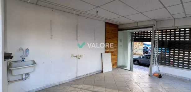 Ponto Comercial para alugar, 54m² no Carmo, Belo Horizonte
