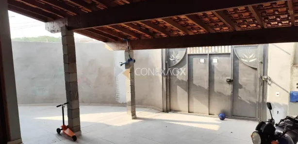 Casa com 2 Quartos à venda, 123m² no Jardim dos Ipês, Artur Nogueira