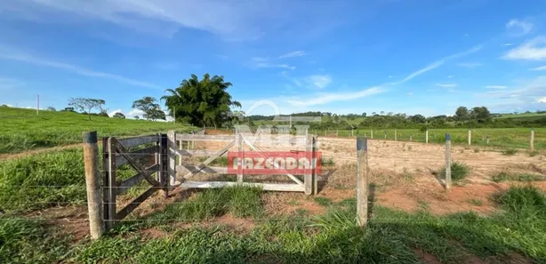Fazenda/Sítio à venda, 500m² no Área Rural de Inhumas, Inhumas