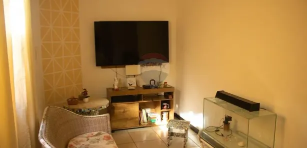 Casa com 3 Quartos à venda, 105m² no Jauá (Abrantes), Camaçari