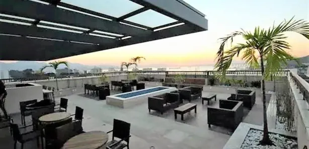 Sala Comercial à venda, 24m² no São Domingos, Niterói