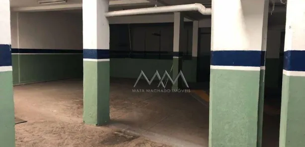 Ponto Comercial para venda ou aluguel, 380m² no Funcionários, Belo Horizonte