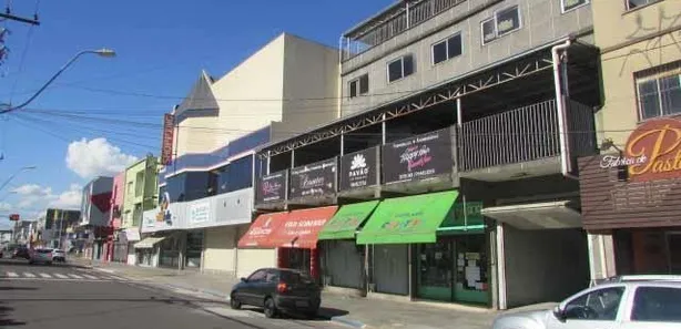 Sala Comercial para alugar, 40m² no Centro, Esteio