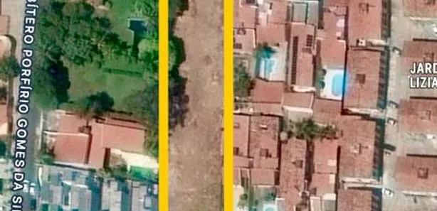 Lote/Terreno para venda ou aluguel, 2000m² no Capim Macio, Natal