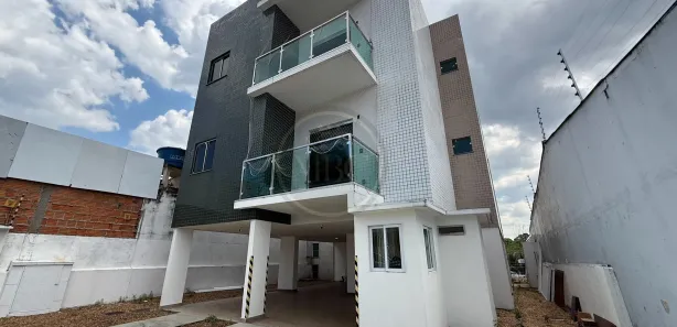 Apartamento com 2 Quartos à venda, 80m² no Compensa, Manaus