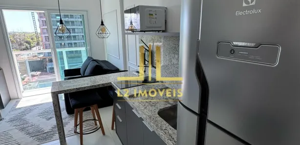 Apartamento com 1 Quarto à venda, 28m² no Itapuã, Salvador