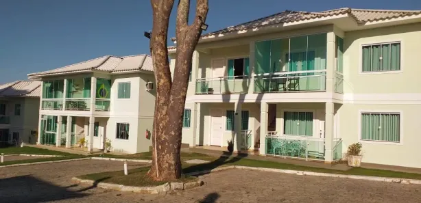 Apartamento com 2 Quartos à venda, 65m² no Porto da Roça I, Saquarema