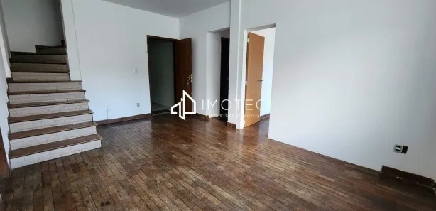 Cobertura com 4 Quartos à venda, 200m² no São Lucas, Belo Horizonte