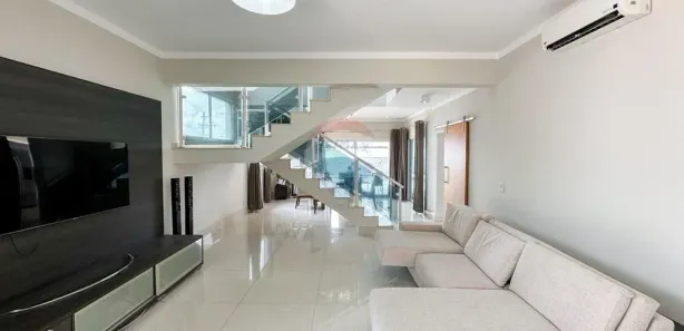 Casa de Condomínio com 3 Quartos à venda, 255m² no Jardim San Marco, Ribeirão Preto