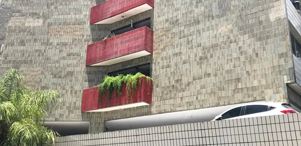 Sala Comercial à venda, 32m² no Boa Viagem, Recife