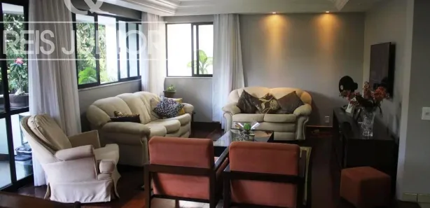 Apartamento com 3 Quartos à venda, 200m² no Graça, Salvador