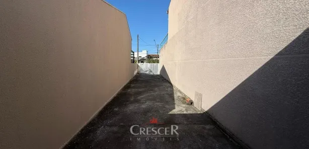 Casa com 2 Quartos à venda, 52m² no Flamingo, Matinhos