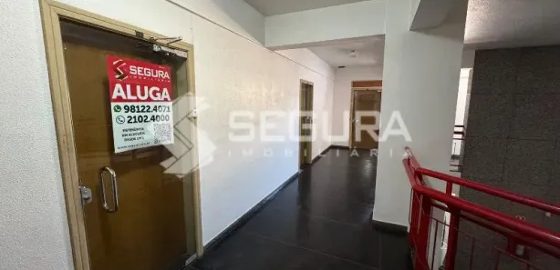 Sala Comercial para alugar, 45m² no Centro, Canoas