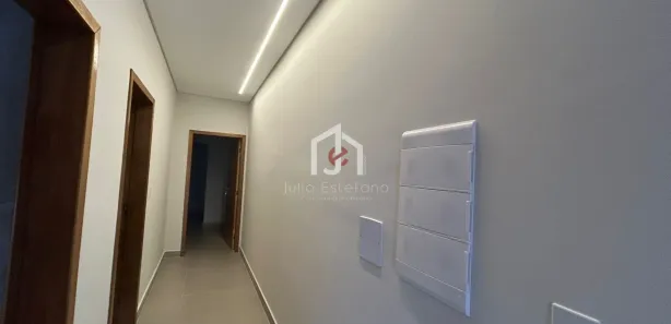Casa de Condomínio com 3 Quartos à venda, 144m² no Caminho Novo, Tremembé