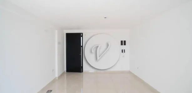 Sala Comercial com 1 Quarto para alugar, 32m² no Parque Jaçatuba, Santo André