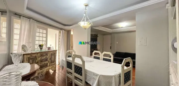 Sala Comercial com 4 Quartos à venda, 105m² no Serra, Belo Horizonte