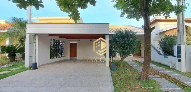 Casa de Condomínio com 3 Quartos para alugar, 180m² no Caminho Novo, Tremembé