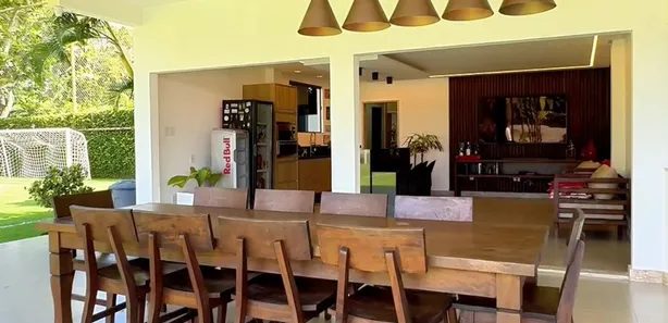 Casa de Condomínio com 5 Quartos à venda, 1370m² no Portão, Lauro de Freitas