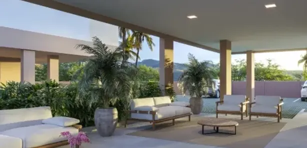 Riviera Martim de Sá no Centro, Caraguatatuba