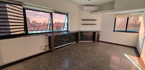 Sala Comercial à venda, 32m² no Brotas, Salvador