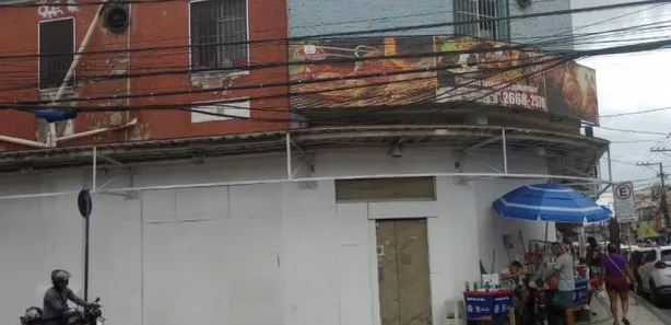 Ponto Comercial para alugar, 320m² no Centro, Nova Iguaçu