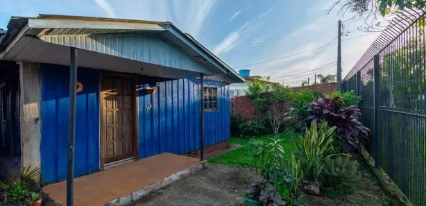 Lote/Terreno à venda, 457m² no Vila Vista Alegre, Cachoeirinha