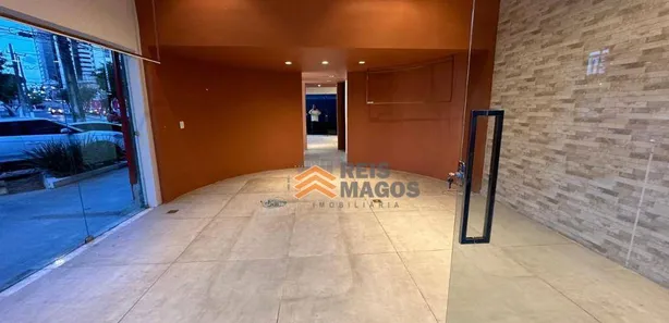 Ponto Comercial para alugar, 45m² no Tirol, Natal