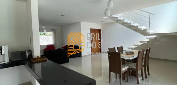 Sobrado com 3 Quartos à venda, 230m² no Outeiro Da Gloria, Porto Seguro