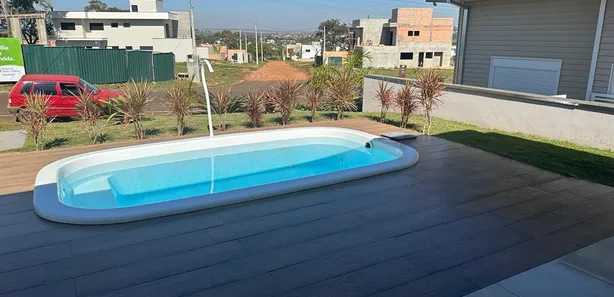 Casa de Condomínio com 3 Quartos à venda, 170m² no Condomínio Riviera de Santa Cristina XIII, Paranapanema