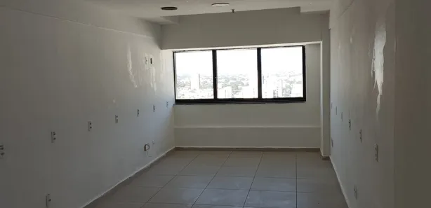Sala Comercial para alugar, 29m² no Centro, Nova Iguaçu