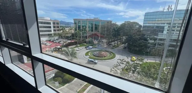 Sala Comercial para alugar, 532m² no Jacarepaguá, Rio de Janeiro