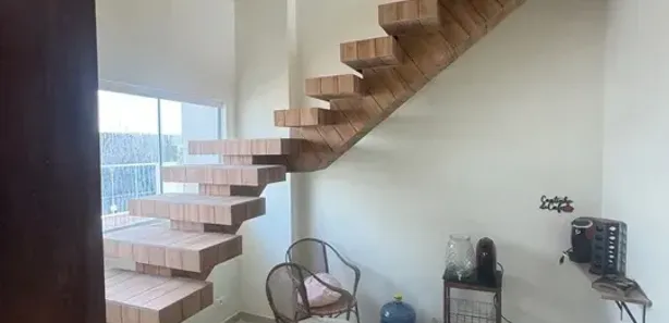 Casa de Condomínio com 3 Quartos à venda, 110m² no Itapuama, Cabo de Santo Agostinho