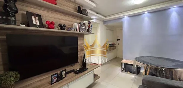 Apartamento com 2 Quartos à venda, 80m² no Taquara, Rio de Janeiro