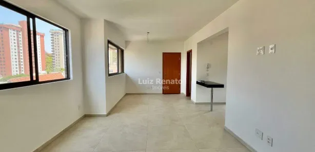 Apartamento com 3 Quartos à venda, 97m² no Luxemburgo, Belo Horizonte