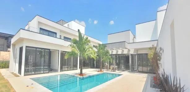 Casa de Condomínio com 8 Quartos à venda, 1200m² no Jardim das Paineiras (Pinhal), Cabreúva