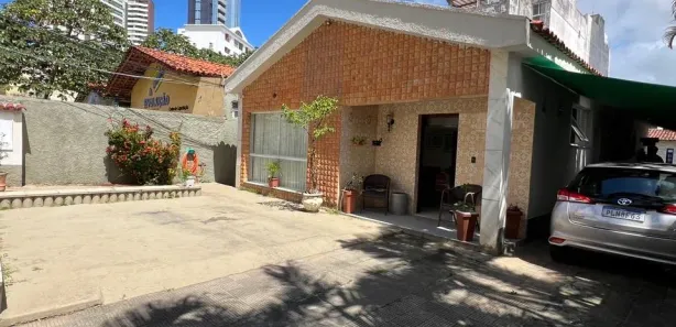 Casa com 3 Quartos à venda, 124m² no Pituba, Salvador