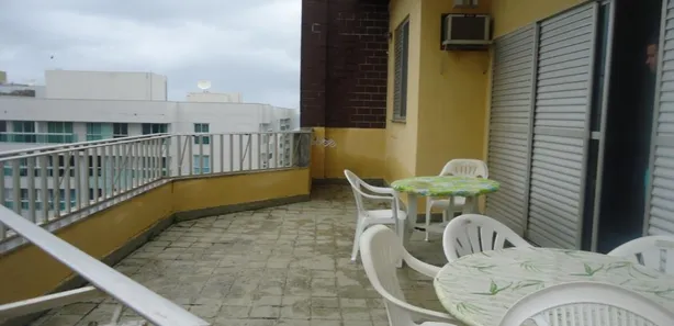 Cobertura com 4 Quartos à venda, 178m² no Algodoal, Cabo Frio