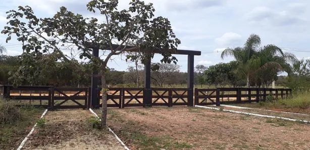 Lote/Terreno à venda, 20000m² no Cordisburgo, Cordisburgo