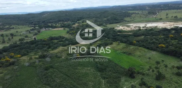 Fazenda/Sítio com 3 Quartos à venda, 2580000m² no , Inhaúma