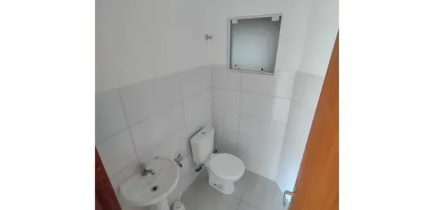 Sobrado com 2 Quartos para alugar, 66m² no Potecas, São José