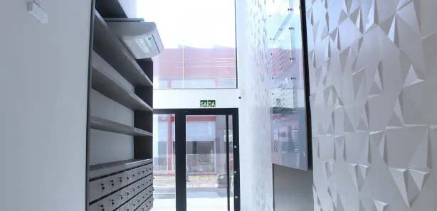Sala Comercial para alugar, 30m² no Niterói, Canoas