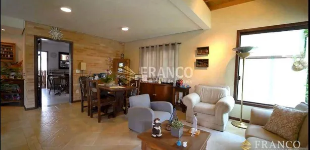 Casa de Condomínio com 4 Quartos à venda, 231m² no Jardim das Nações, Taubaté