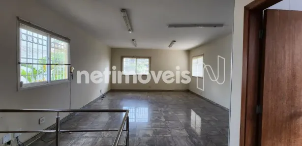 Ponto Comercial com 4 Quartos para alugar, 258m² no Serra, Belo Horizonte