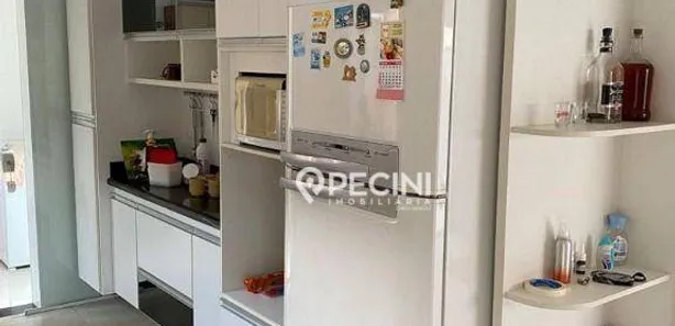 Casa com 2 Quartos à venda, 171m² no Jardim dos Ipês, Ipeúna