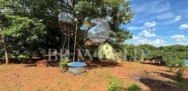 Fazenda/Sítio com 5 Quartos à venda, 60000m² no , Taquaral de Goiás