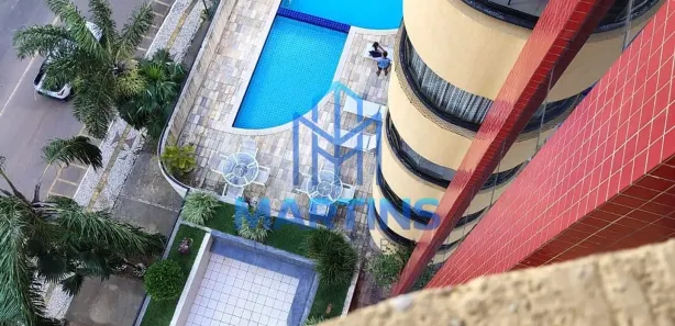 Apartamento com 4 Quartos à venda, 131m² no Pituba, Salvador