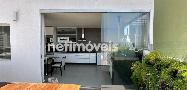 Cobertura com 2 Quartos à venda, 146m² no São Lucas, Belo Horizonte